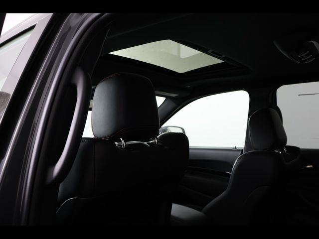 2026 Dodge Durango GT Plus - Photo 9