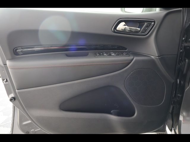 2026 Dodge Durango GT Plus - Photo 35