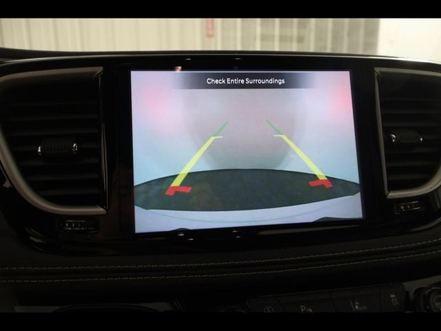 2026 Chrysler Pacifica Select - Photo 21