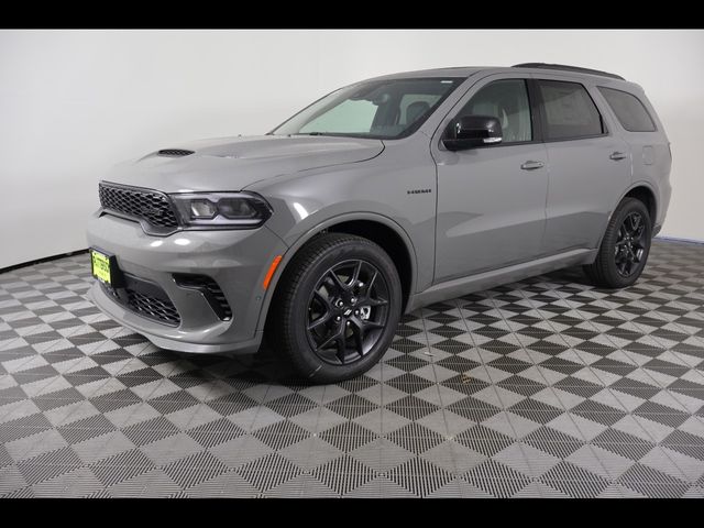 2026 Dodge Durango GT HEMI Plus V8 AWD's photo