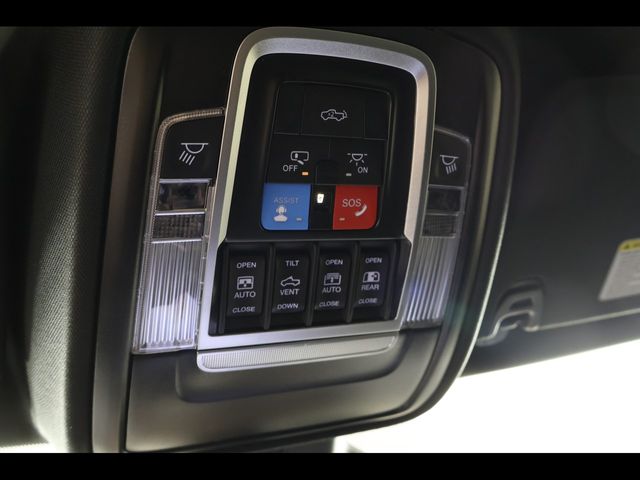 2026 RAM 1500 Laramie - Photo 19