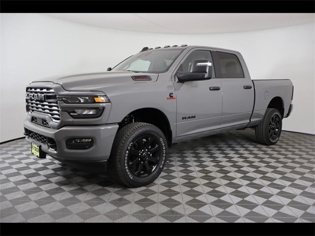 2025 RAM Ram 2500 Pickup Big Horn/Lone Star