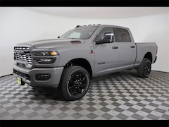 2025 Ram 2500 LONE STAR CREW CAB 4X4 6'4 BOX Pickup