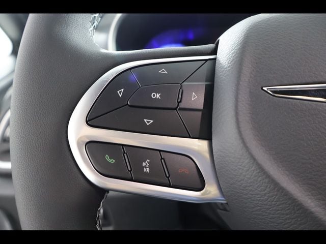 2026 Chrysler Pacifica Select - Photo 29