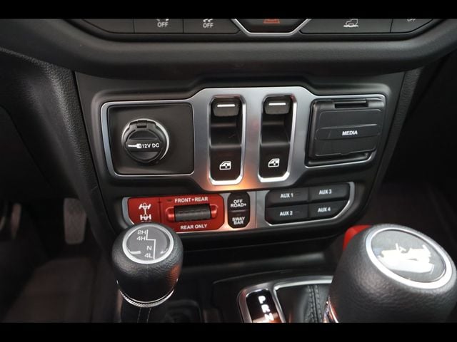 2026 Jeep Wrangler 2-Door Rubicon - Photo 14
