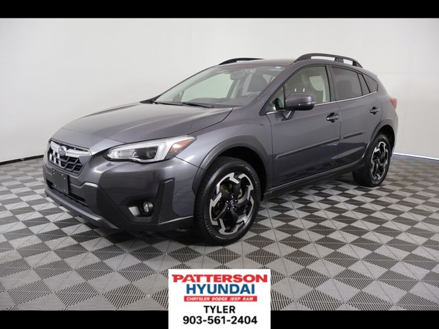 Used 2023 Subaru Crosstrek Limited