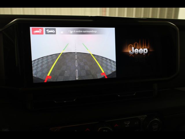 2025 Jeep Wrangler 4-Door Rubicon X - Photo 21