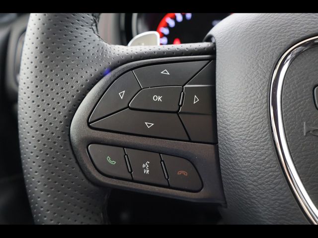 2026 Dodge Durango GT Plus - Photo 31