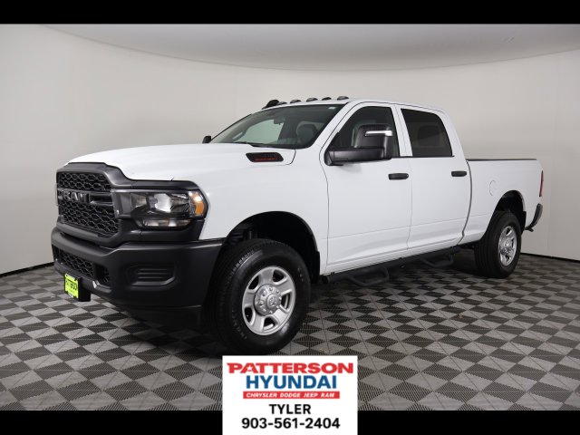 2024 RAM 2500 Pickup