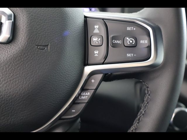2026 RAM 1500 Big Horn/Lone Star - Photo 22