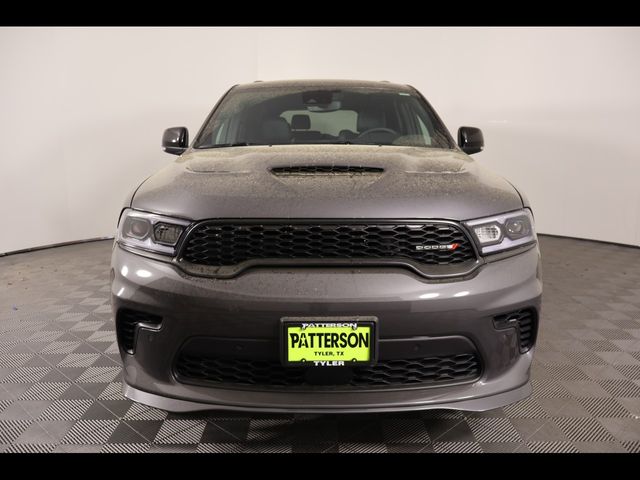2026 Dodge Durango GT Plus - Photo 8