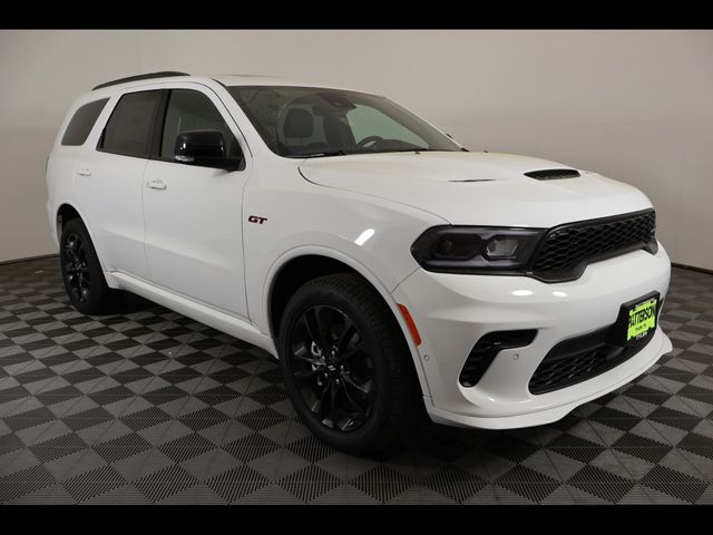 2026 Dodge Durango GT Plus - Photo 7