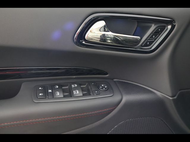 2026 Dodge Durango GT Plus - Photo 36