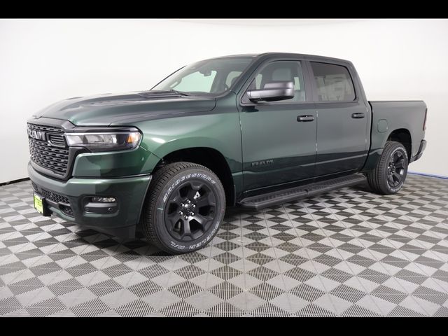 New 2026 Ram 1500 EXPRESS CREW CAB 4X4 5'7 BOX