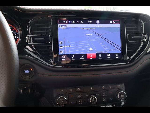 2026 Dodge Durango GT Plus - Photo 19