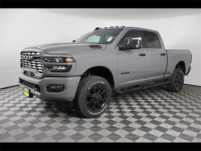 2026 RAM Ram 2500 Pickup Big Horn/Lone Star's photo