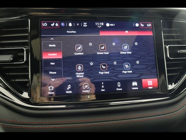 2026 Dodge Durango GT Plus - Photo 26