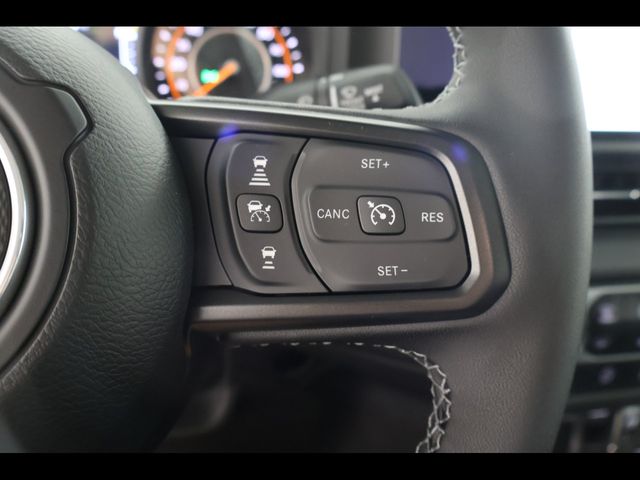 2025 Jeep Gladiator Rubicon - Photo 26