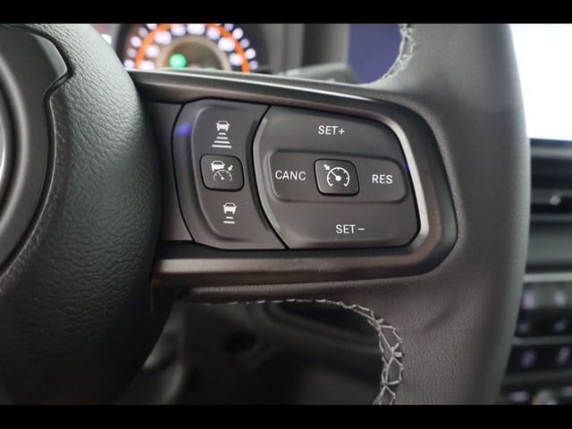 2025 Jeep Wrangler 4-Door Rubicon X - Photo 27