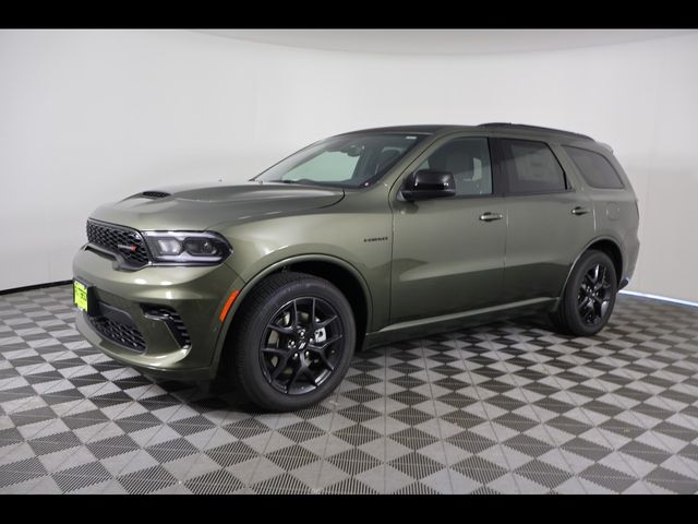 New 2026 Dodge Durango GT AWD HEMI V8