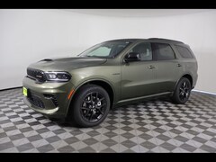 2026 Dodge Durango GT AWD HEMI V8 Sport Utility