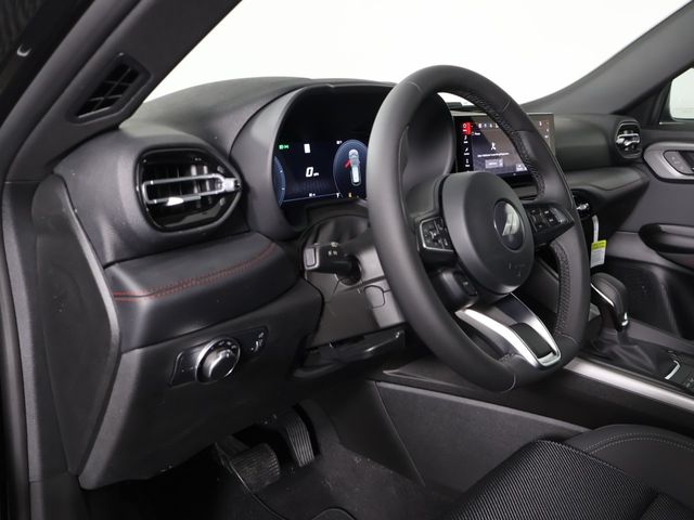 2025 Dodge Hornet GT - Photo 16