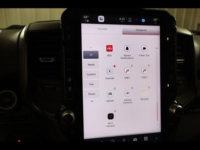 2026 RAM 1500 Rebel - Photo 27