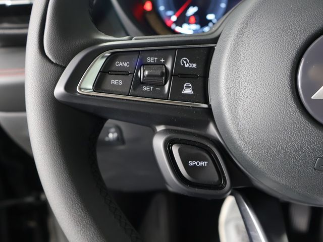 2025 Dodge Hornet GT - Photo 21