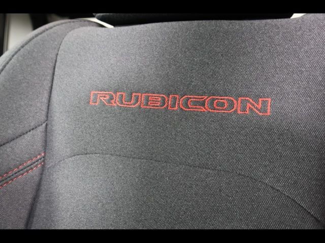 2025 Jeep Gladiator Rubicon - Photo 14