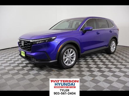 2024 Honda CR-V EX-L SUV