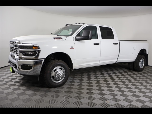 2026 RAM Ram 3500 Pickup Tradesman's photo