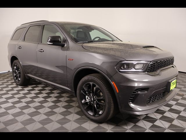 2026 Dodge Durango GT Plus - Photo 7