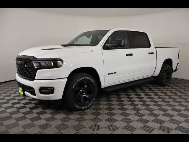 New 2026 Ram 1500 EXPRESS CREW CAB 4X4 5'7 BOX