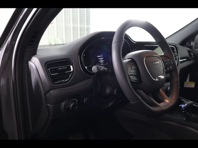 2026 Dodge Durango GT Plus - Photo 14
