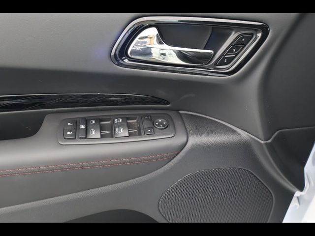 2026 Dodge Durango GT Plus - Photo 35