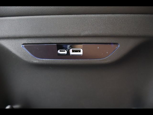 2026 Chrysler Pacifica Select - Photo 11
