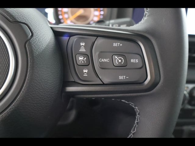 2026 Jeep Wrangler 2-Door Rubicon - Photo 24