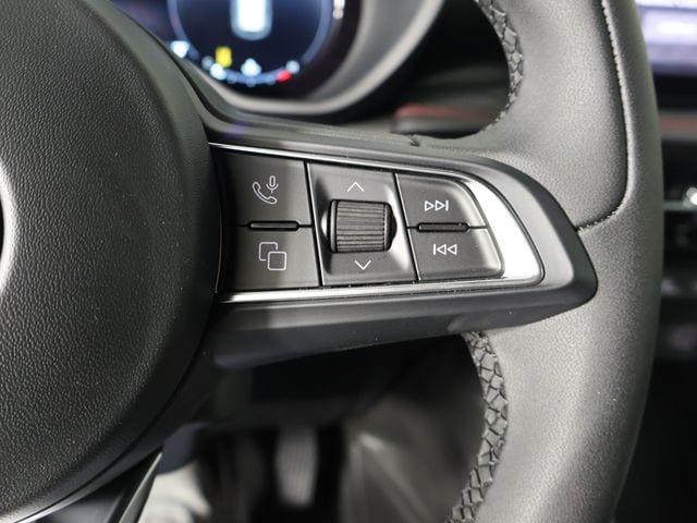 2025 Dodge Hornet GT - Photo 20