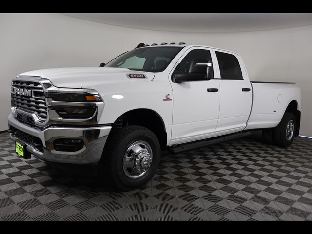 2026 RAM 3500 Tradesman 4X4 Crew Cab LWB's photo
