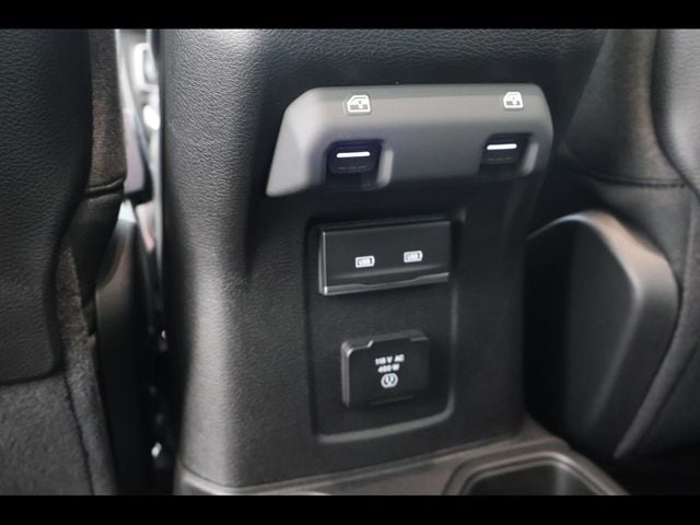 2025 Jeep Gladiator Rubicon - Photo 10