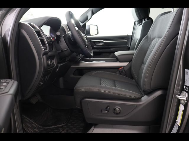 2026 RAM 1500 Big Horn/Lone Star - Photo 10