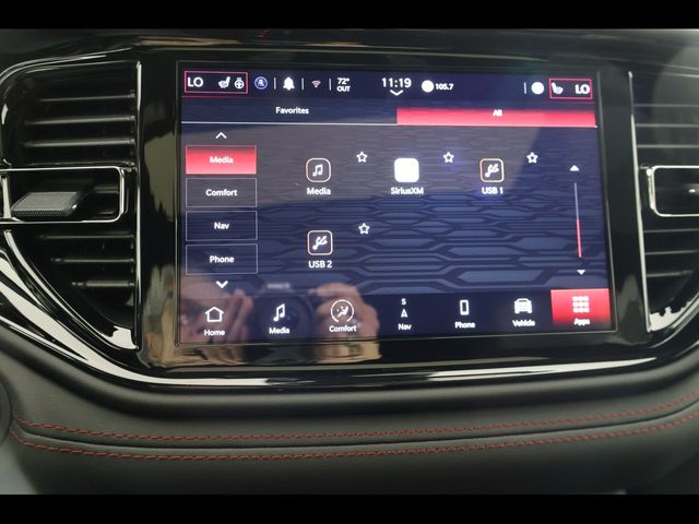 2026 Dodge Durango GT Plus - Photo 25
