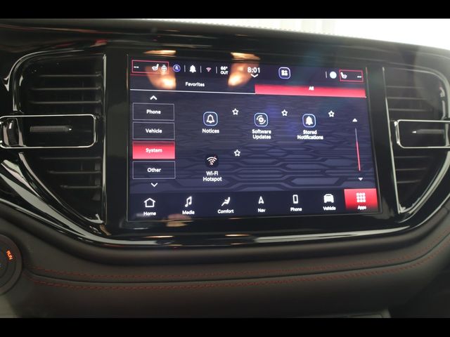 2026 Dodge Durango GT Plus - Photo 28