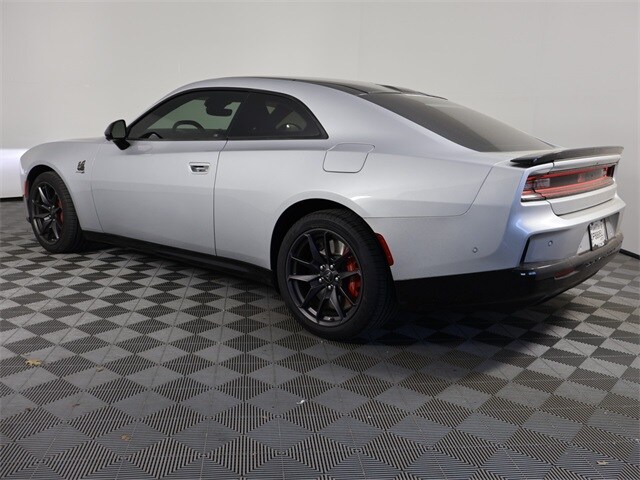 2024 Dodge Charger R/T Scat Pack photo 4