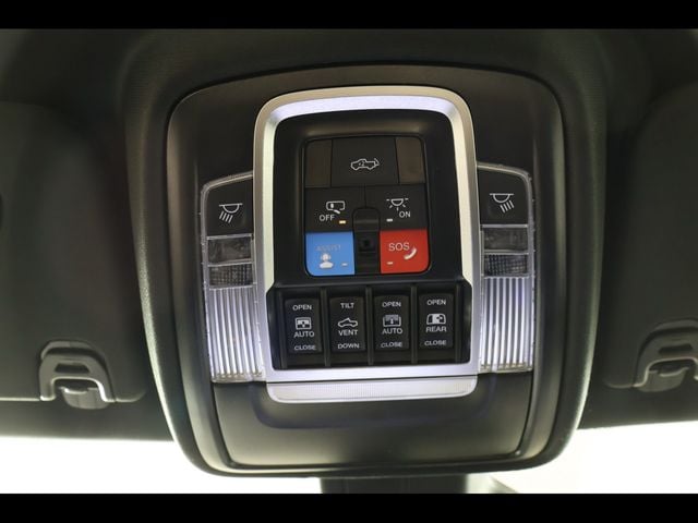 2026 RAM 1500 Rebel - Photo 15
