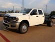 Ram 3500 Chassis Cab