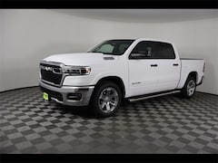2025 Ram 1500 LONE STAR CREW CAB 4X2 5'7 BOX Pickup