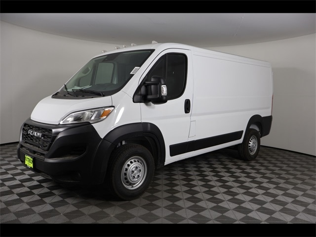 2026 RAM ProMaster Cargo Van Tradesman's photo