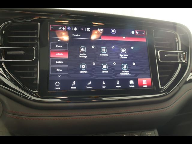 2026 Dodge Durango GT Plus - Photo 26