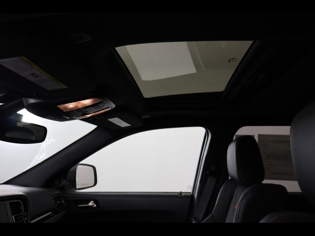 2026 Dodge Durango GT Plus - Photo 15